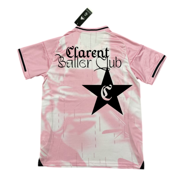 Madrid x Clarent camiseta - Image 2
