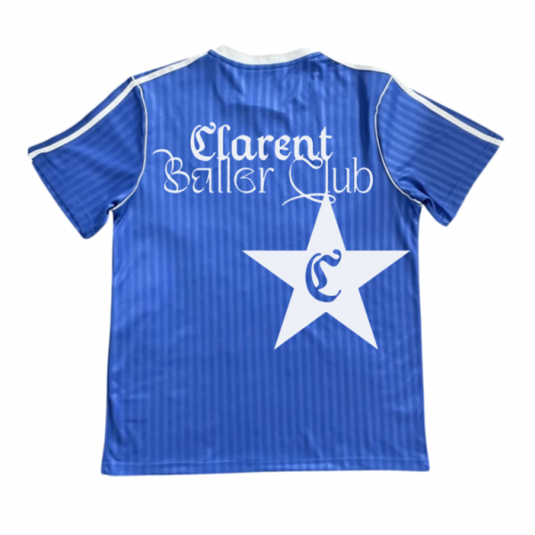 Clarent ´Los Ballers de la City´ camiseta - Image 2