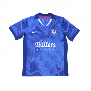Clarent ´Los Ballers de la City´ camiseta