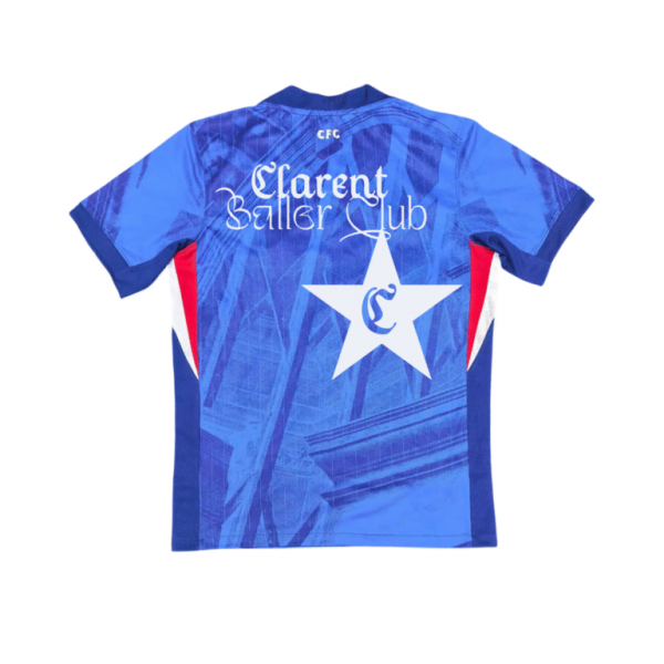 Clarent ´Los Ballers de la City´ camiseta - Image 2