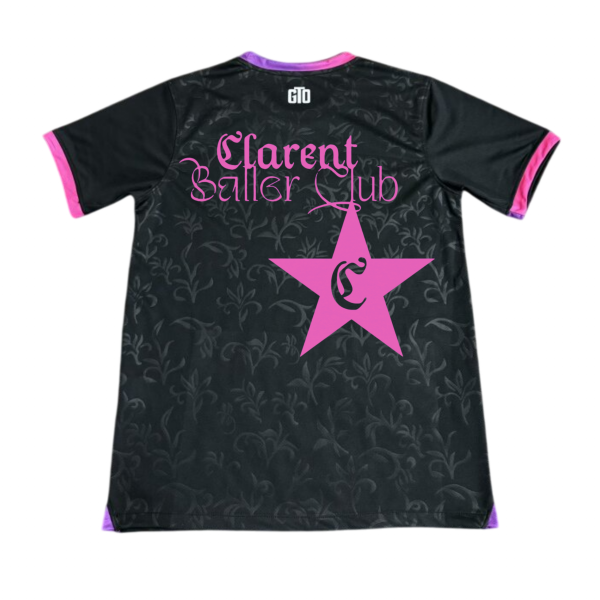 París Saint Germain x Clarent camiseta - Image 2