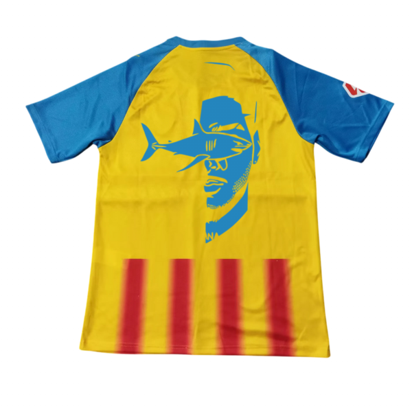 Valencia x Rvfv vcamiseta - Image 2
