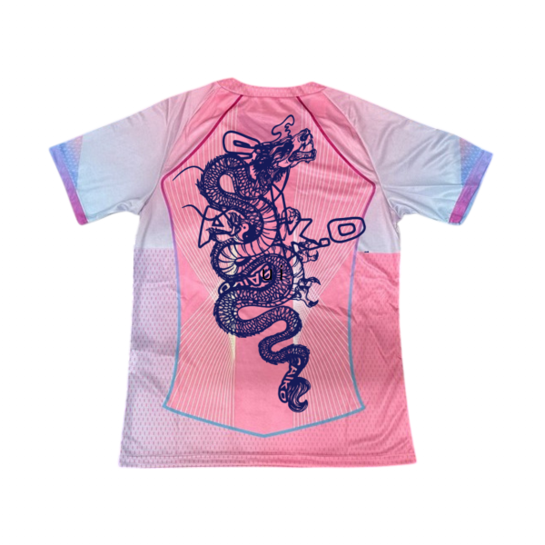 Barcelona x Saiko camiseta - Image 2