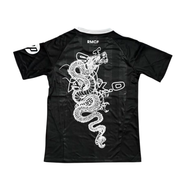 Madrid x Saiko camiseta - Image 2