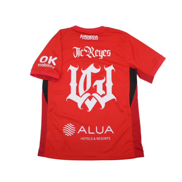 RCD Mallorca x JC Reyes camiseta - Image 2