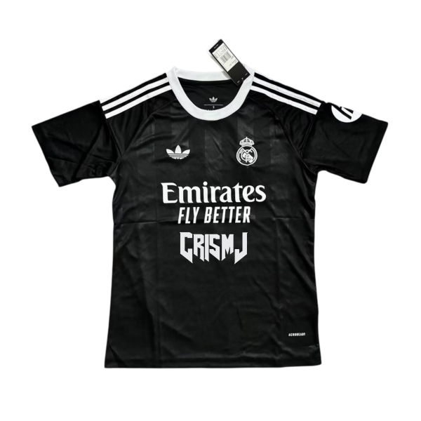 Madrid x Cris Mj camiseta