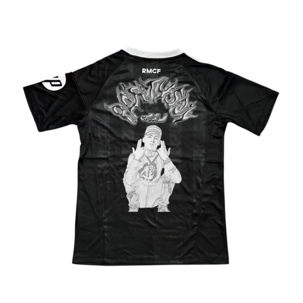 Madrid x Cris Mj camiseta - Image 2