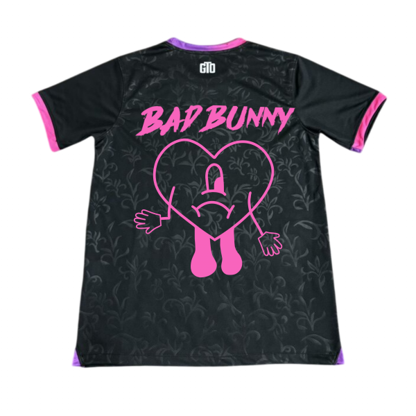 París Saint Germain x Bad Bunny camiseta - Image 2