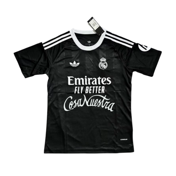 Madrid x Rauw Alejandro camiseta