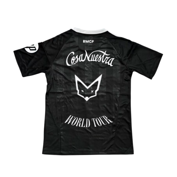 Madrid x Rauw Alejandro camiseta - Image 2
