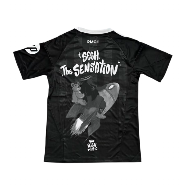 Madrid x Sech camiseta - Image 2