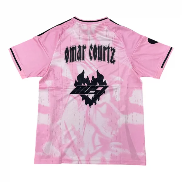 Madrid x Omar Courtz camiseta - Image 2