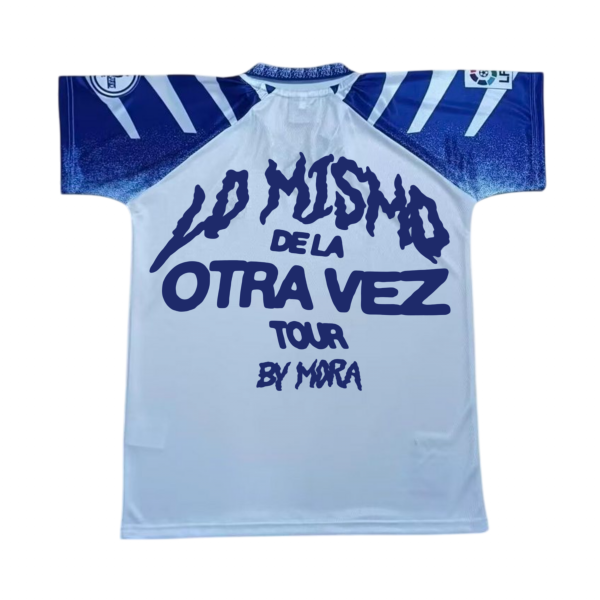 Tenerife x Mora ´Lo mismo de la otra vez tour´ camiseta - Image 2