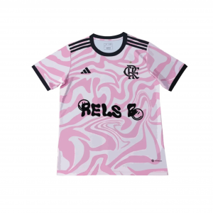 Rels B ´Flakk Tour´ camiseta