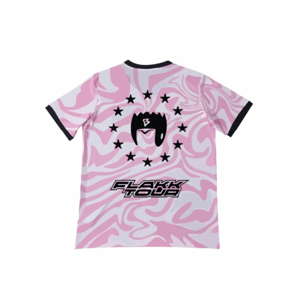 Rels B ´Flakk Tour´ camiseta - Image 2