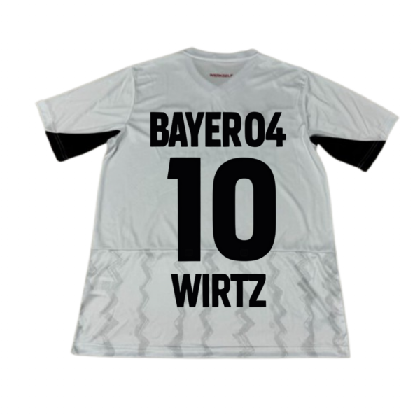 Bayer Leverkusen x El Grecas camiseta - Image 2