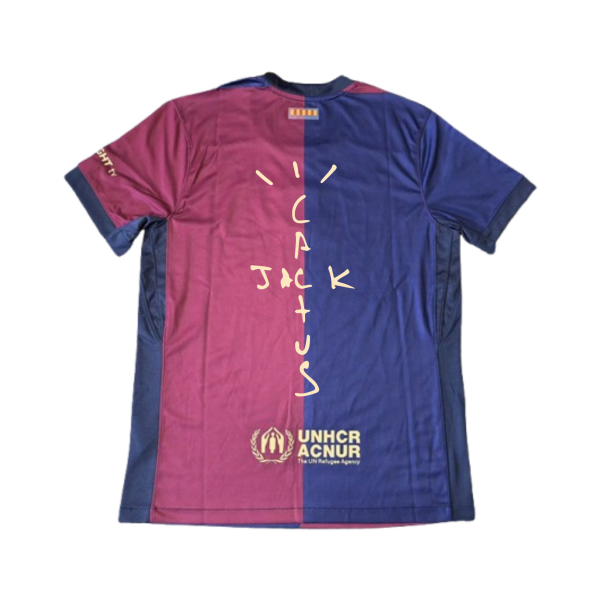 Travis Scott camiseta edición especial - Image 2
