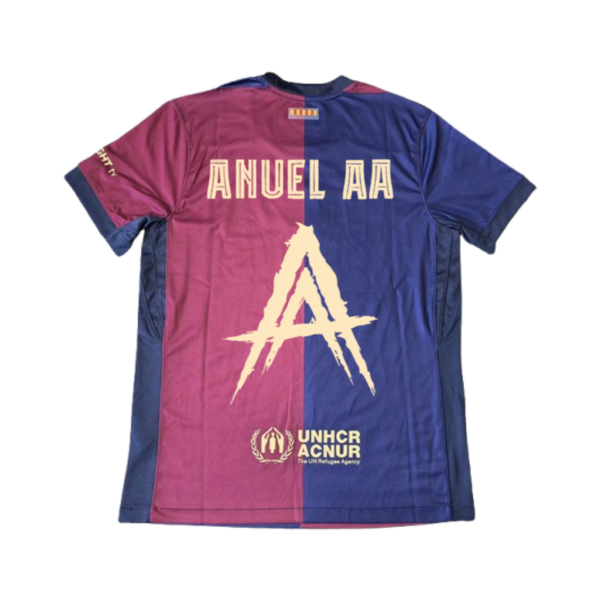 Anuel AA camiseta edición especial - Image 2