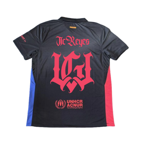 JC Reyes camiseta edición especial - Image 2