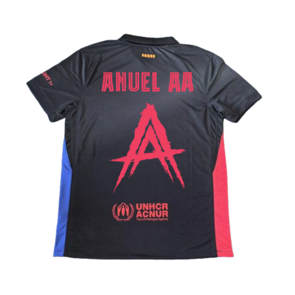 Anuel AA camiseta edición especial - Image 2