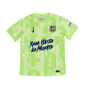 Anuel AA camiseta edición especial