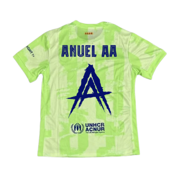 Anuel AA camiseta edición especial - Image 2