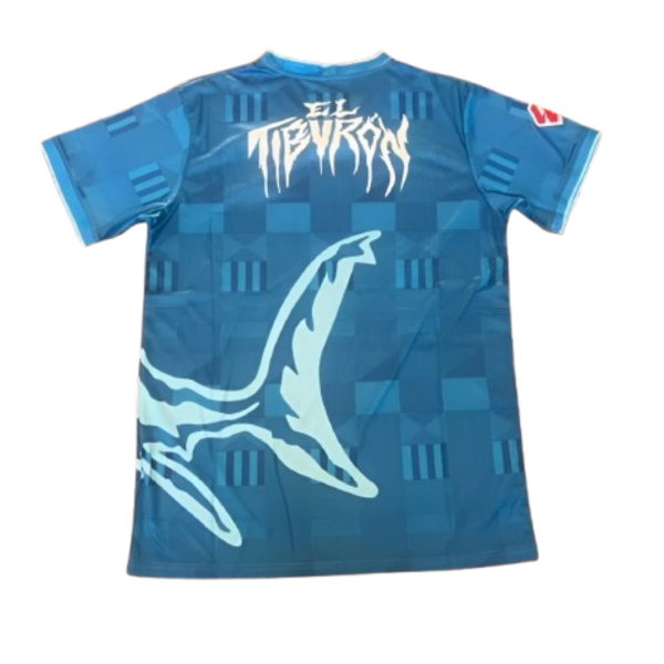 Almería x Rvfv camiseta - Image 2