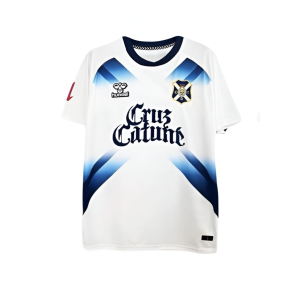 Tenerife x Cruz Cafuné camiseta