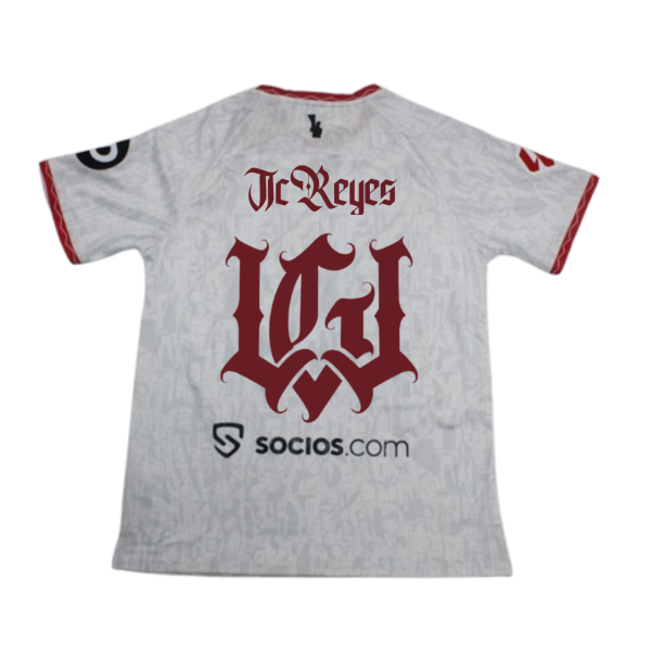 Sevilla x JC Reyes camiseta - Image 2