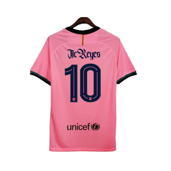 JC Reyes edición especial camiseta - Image 2