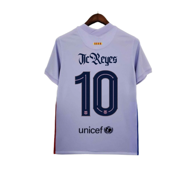 JC Reyes edición especial camiseta - Image 2