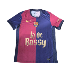 Clarentkp edición especial camiseta