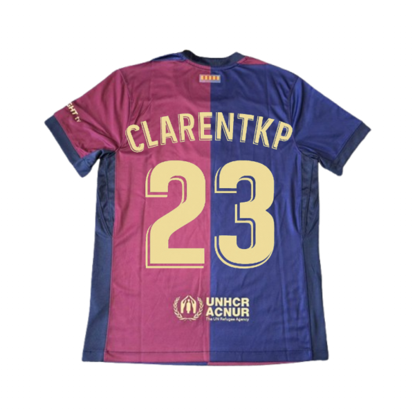 Clarentkp edición especial camiseta - Image 2