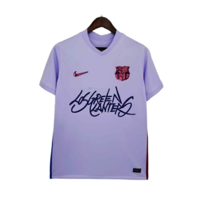 JC Reyes edición especial camiseta