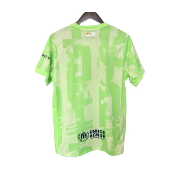 Colaboración Travis Scott camiseta - Image 2