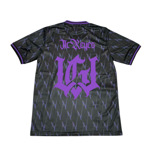 Real Betis x JC Reyes purple edition camiseta - Image 2