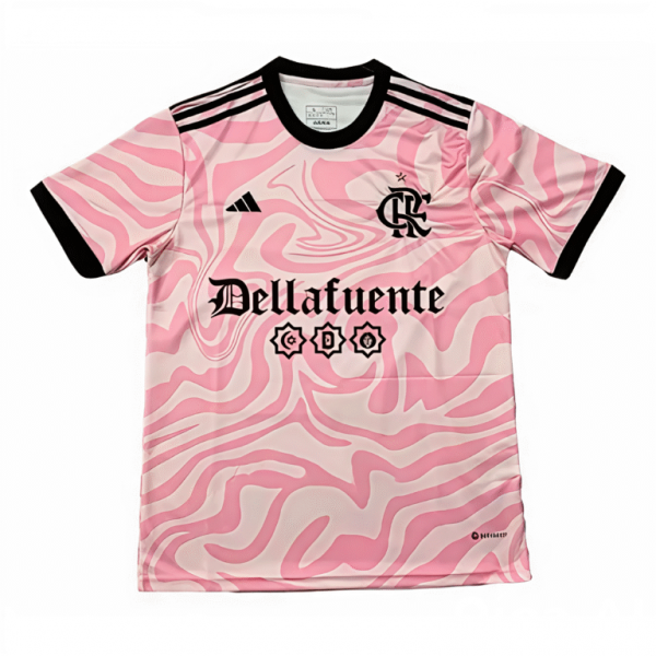 Dellafuente edición especial camiseta