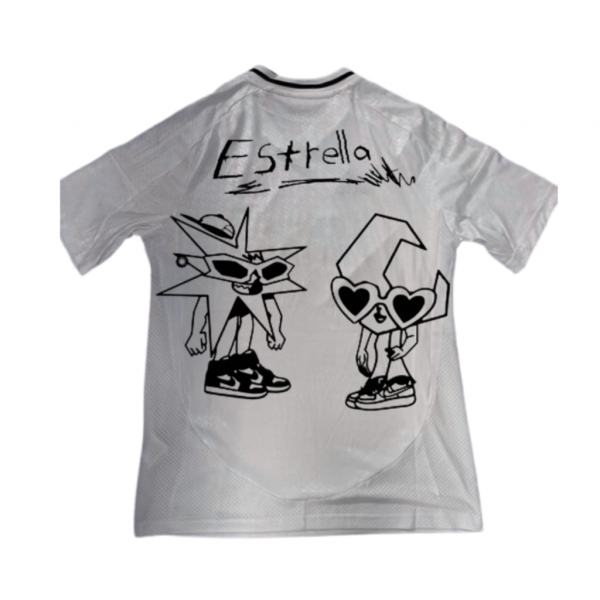Madrid x Mora ´Estrella edition´ camiseta - Image 2