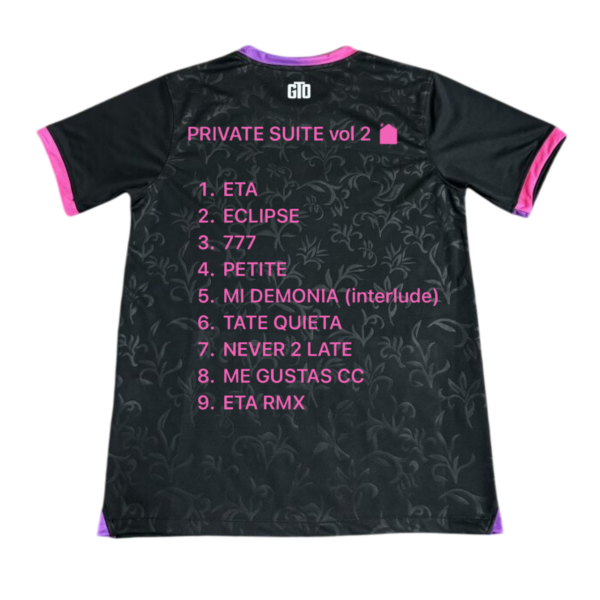 París Saint Germain x Roa ´Private Suite vol.2´ camiseta - Image 2