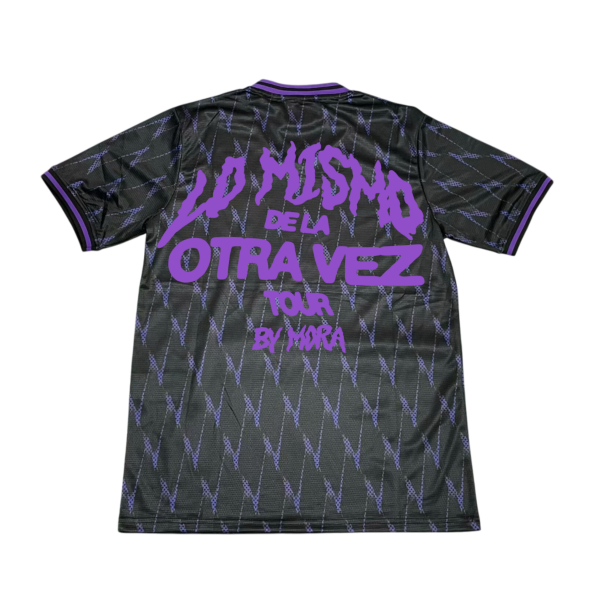 Real Betis x Mora ´Lo mismo de la otra vez tour´ camiseta - Image 2