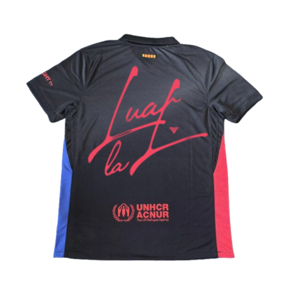 FC Barcelona x Luar la L camiseta - Image 2
