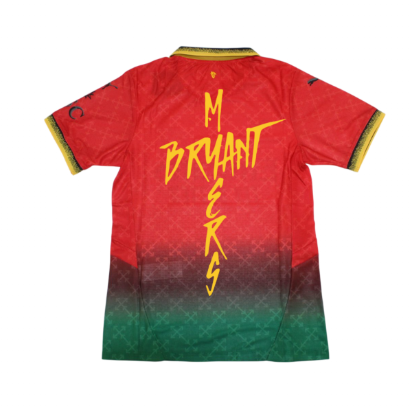 AC Milán x Bryant Myers camiseta - Image 2