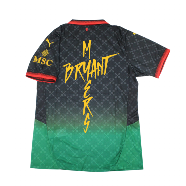 AC Milán x Bryant Myers camiseta - Image 2
