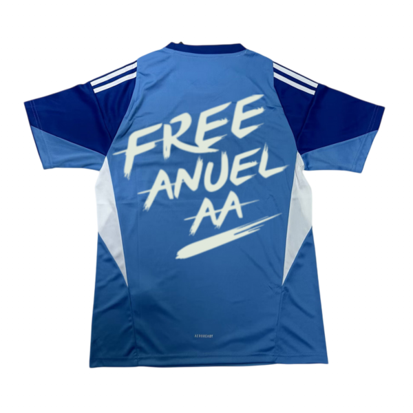 Inter de Miami x Anuel AA camiseta - Image 2