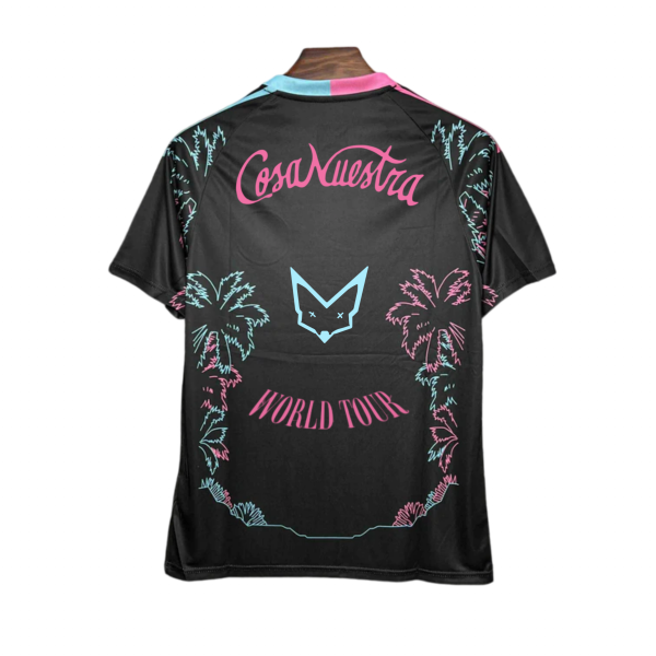 Inter de Miami x Rauw Alejandro camiseta - Image 2