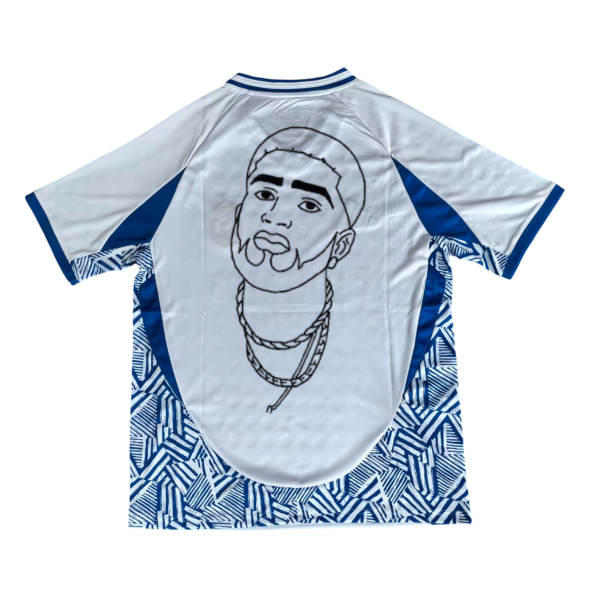 Madrid x Bryant Myers camiseta - Image 2