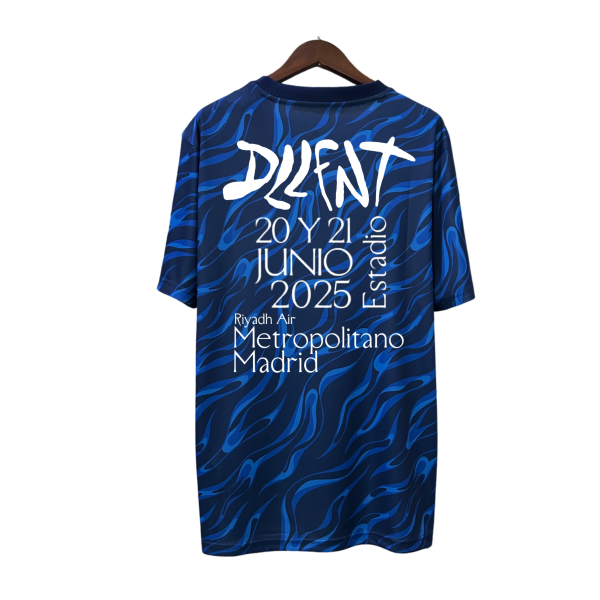 Madrid x Dellafuente camiseta - Image 2