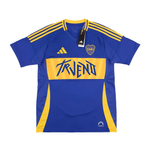 Trueno edición especial camiseta