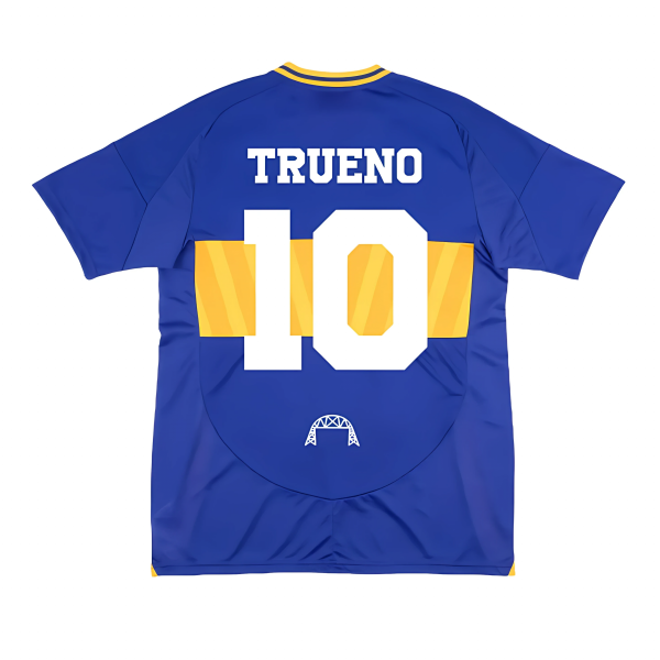 Trueno edición especial camiseta - Image 2