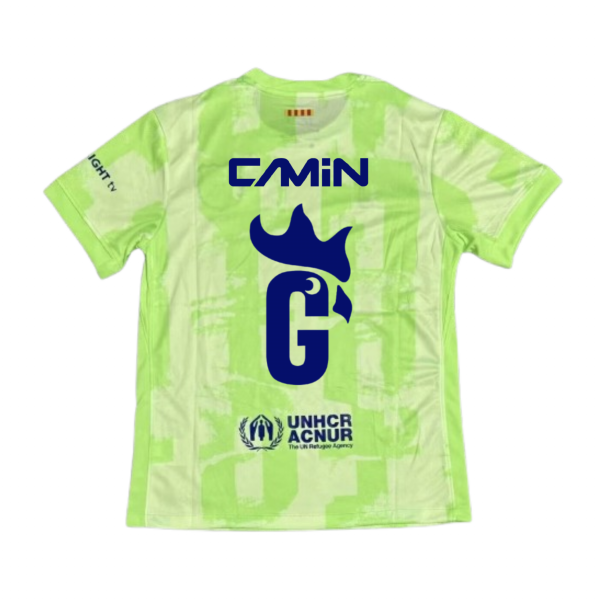 Barcelona x Camin camiseta - Image 2